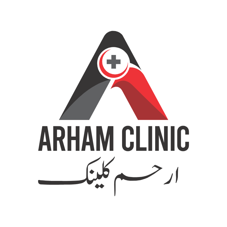 Arham Clinic Logo